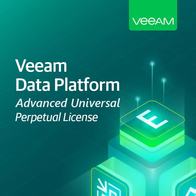 Veeam Advanced